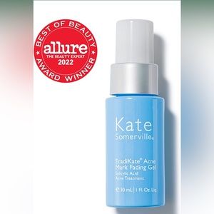 Kate Somerville EradiKate Acne Mark Fading Gel | Salicylic Acid Acne Treatment